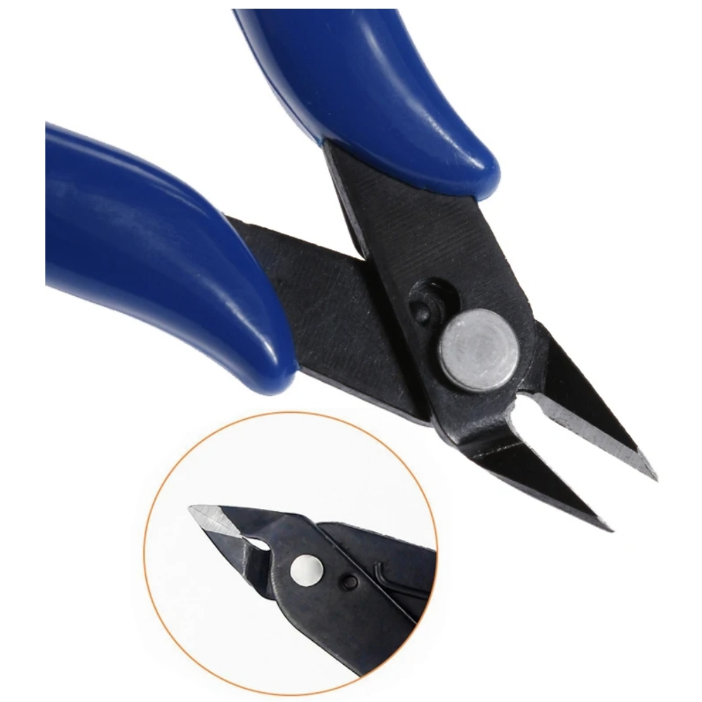 Filament Clippers PLATO 170 Wi - огляд і ціна Diy Electronics Filament