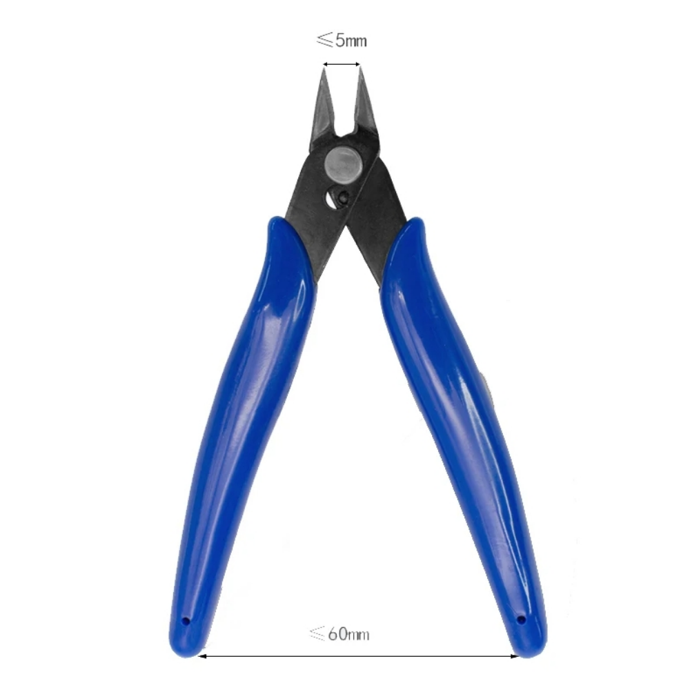 Filament Clippers PLATO 170 Wi - огляд і ціна Diy Electronics Filament