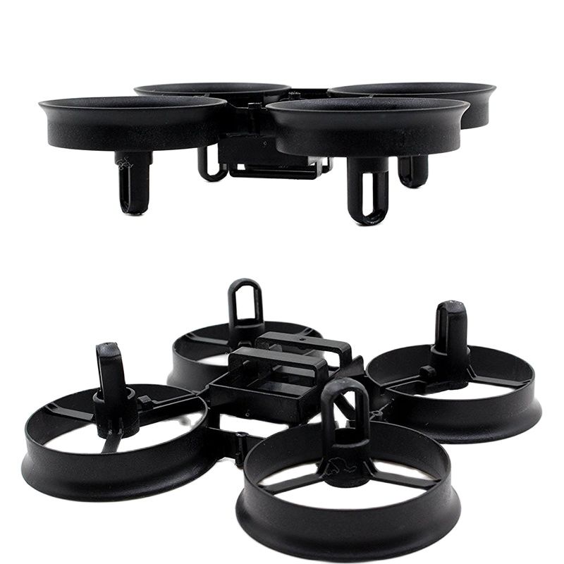 JJRC H36 Eachine E010 Furibee  - огляд і ціна Diy Drone Electronics Kit