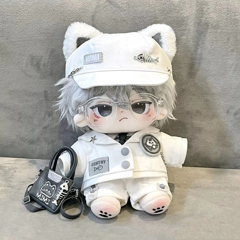 Only Clothes 20cm Cotton Cloth - огляд і ціна Diy With Electronics