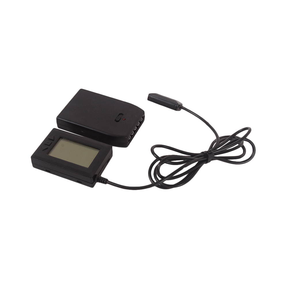 New Professional Racing V2 Lap - огляд і ціна Ir Infrared Receiver