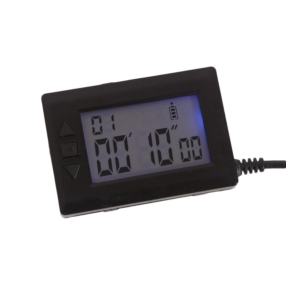 New Professional Racing V2 Lap - огляд і ціна Ir Infrared Receiver