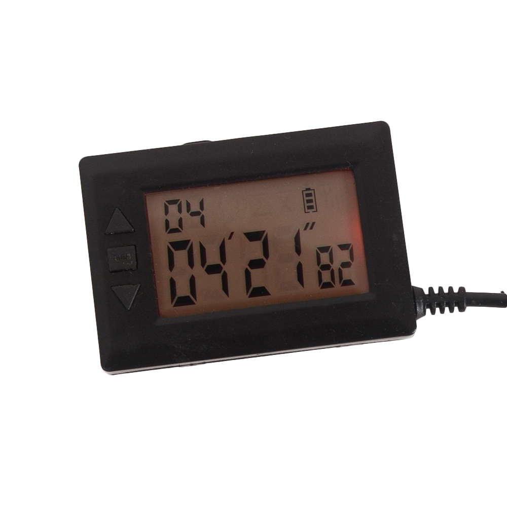New Professional Racing V2 Lap - огляд і ціна Ir Infrared Receiver