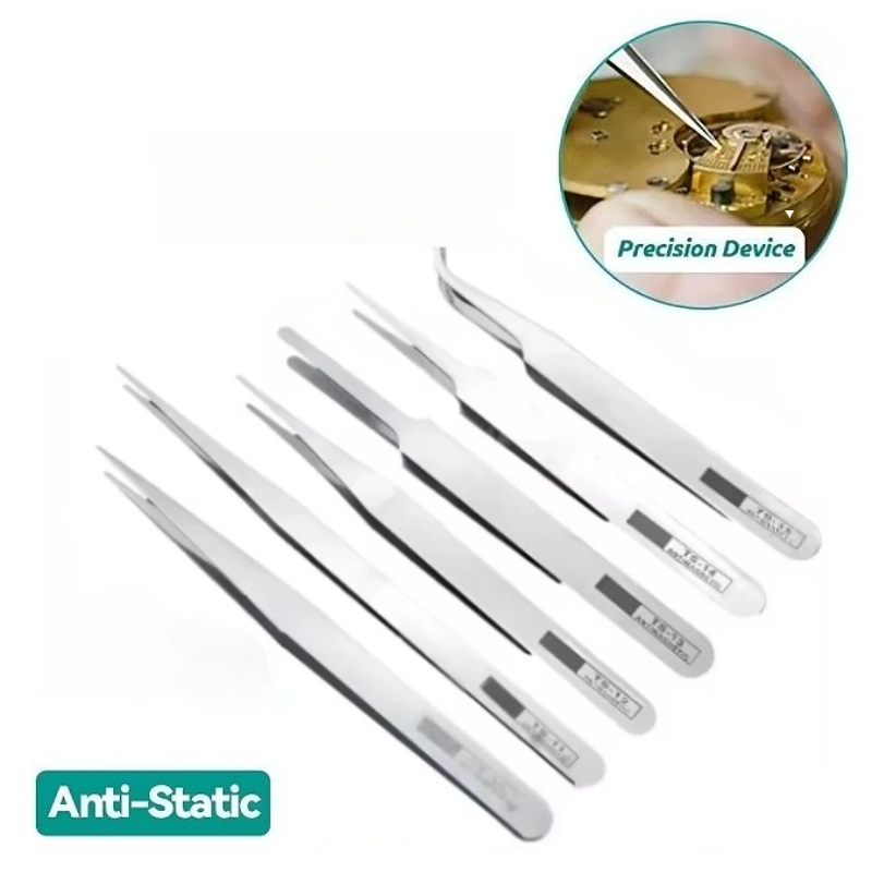 Anti-magnetic Stainless Steel  - огляд і ціна Diy Home Electronics