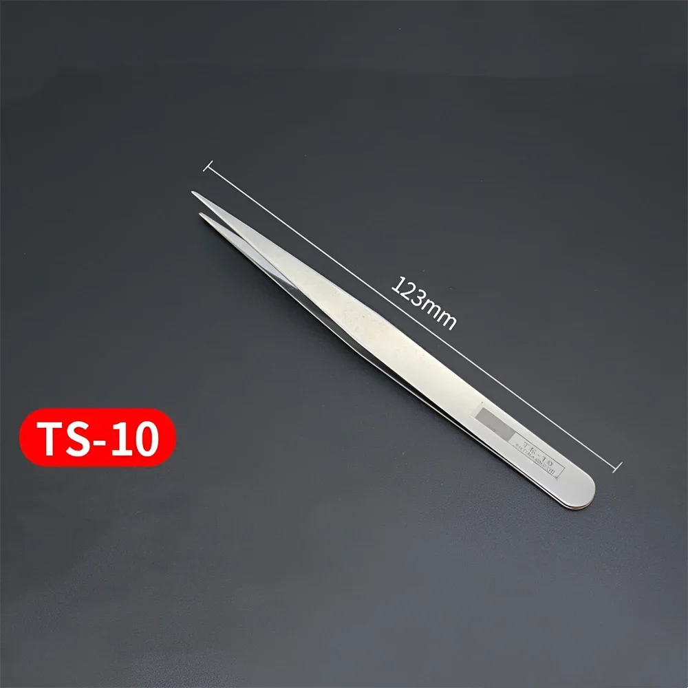 Anti-magnetic Stainless Steel  - огляд і ціна Diy Home Electronics