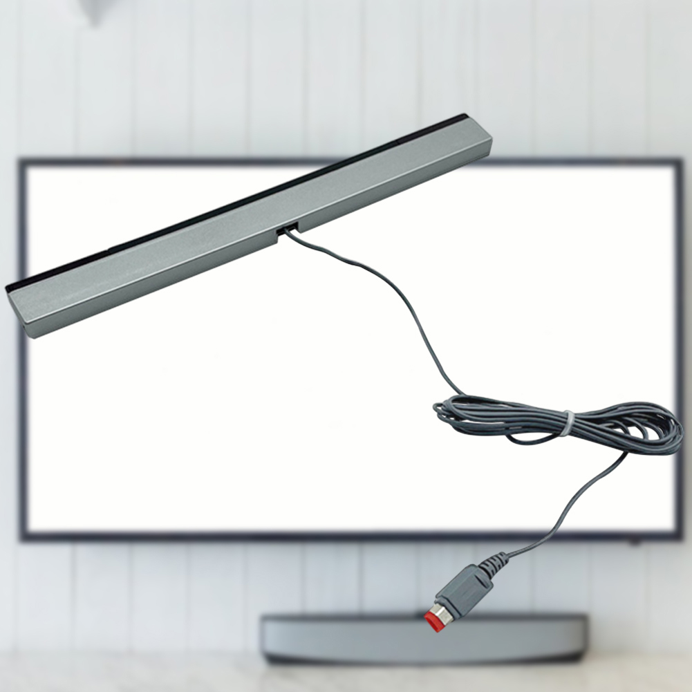 Wired Infrared Ray Sensor Bar  - огляд і ціна Ir Infrared Receiver