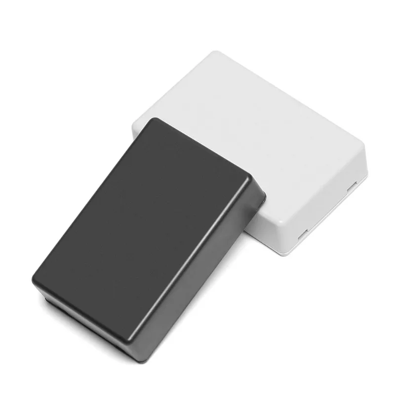 70/100mm DIY Housing Instrumen - огляд і ціна Diy Electronics Box