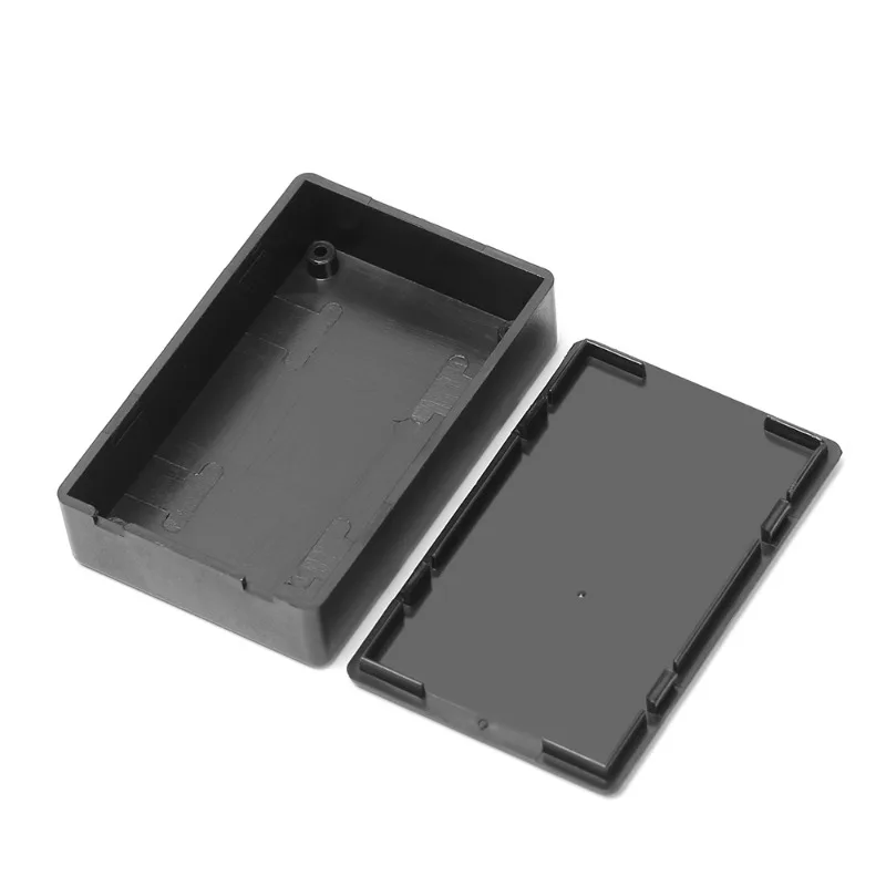 70/100mm DIY Housing Instrumen - огляд і ціна Diy Electronics Box
