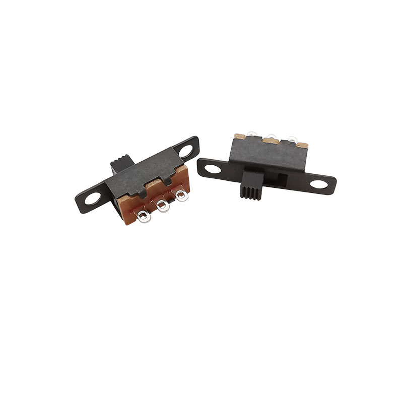 10Pcs SS12F15 Mini Toggle Swit - огляд і ціна Diy Electronics For Kids