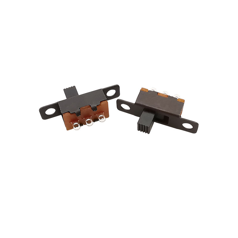 10Pcs SS12F15 Mini Toggle Swit - огляд і ціна Diy Electronics For Kids