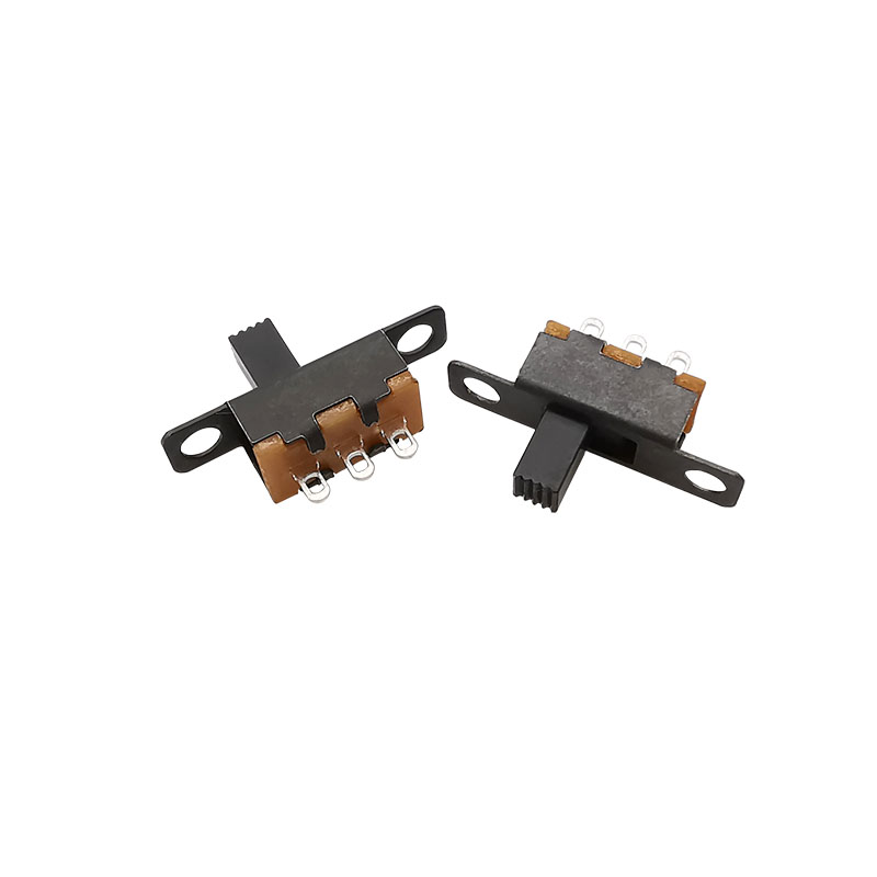 10Pcs SS12F15 Mini Toggle Swit - огляд і ціна Diy Electronics For Kids