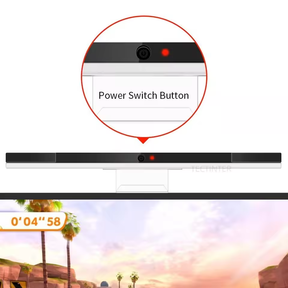 Wired Motion Sensor Receiver U - огляд і ціна Ir Infrared Receiver