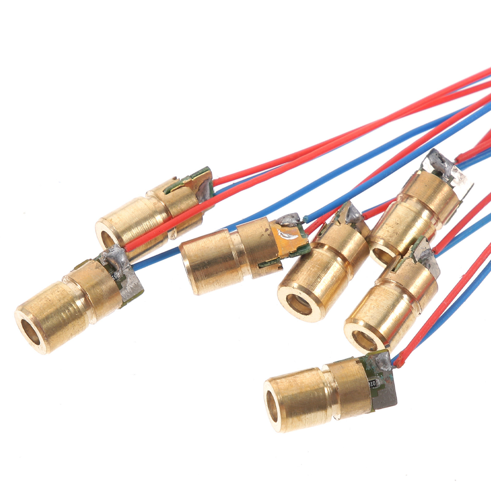 1Set Electronic Harp DIY Solde - огляд і ціна Diy Electronics Kits For Beginners