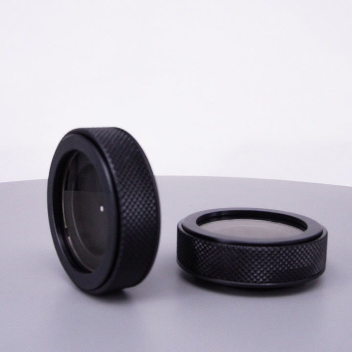 Adjustable PVS14 Lens Sacrific - огляд і ціна Diy With Electronics
