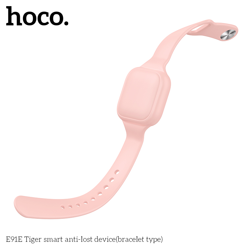 HOCO E91E Mini Smart GPS Track - огляд і ціна Diy Home Electronics