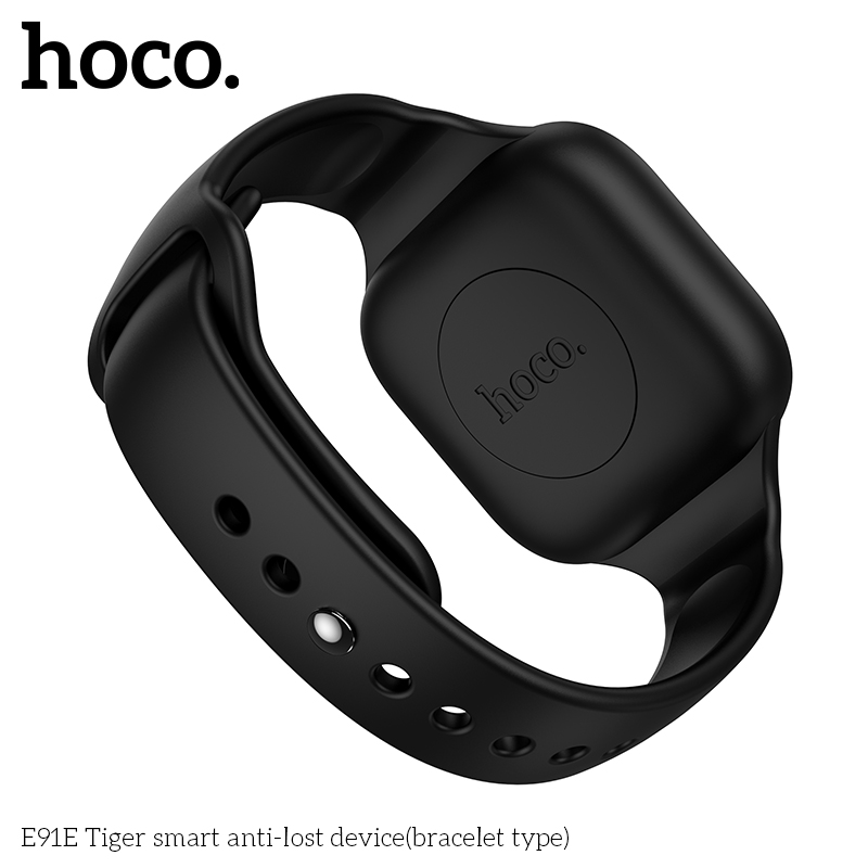 HOCO E91E Mini Smart GPS Track - огляд і ціна Diy Home Electronics