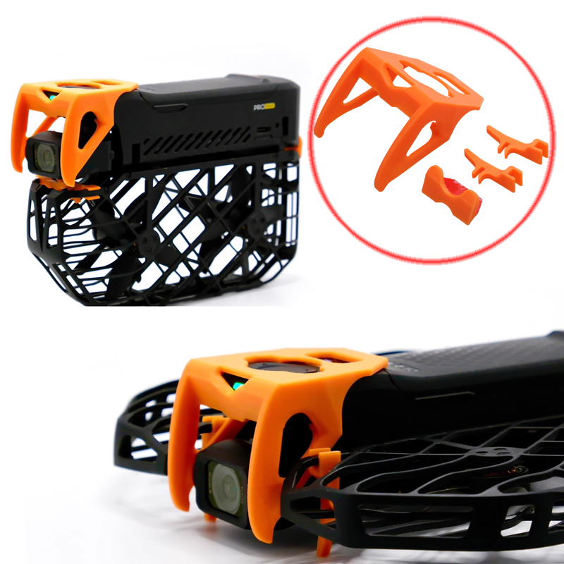 1Set For Hover X1 Pro/Pro Max  - огляд і ціна Diy Drone Electronics Kit
