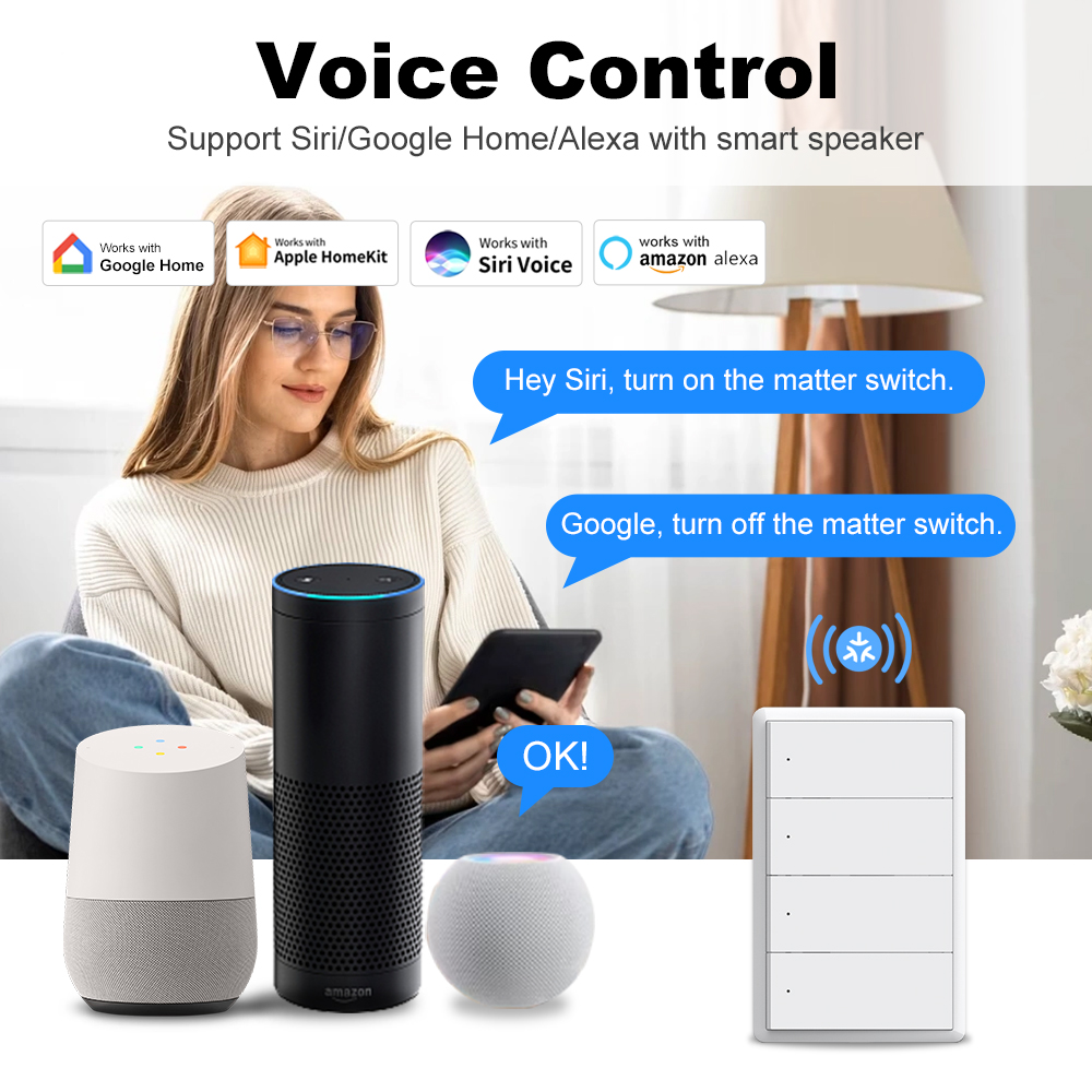 MANHOT Homekit WiFi Smart Swit - огляд і ціна Diy Home Electronics