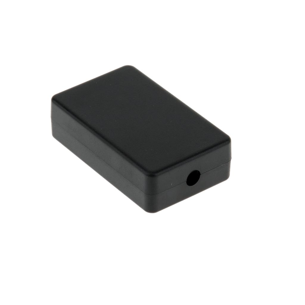 Industrial Plastic Box Enclosu - огляд і ціна Diy Electronics Test Equipment