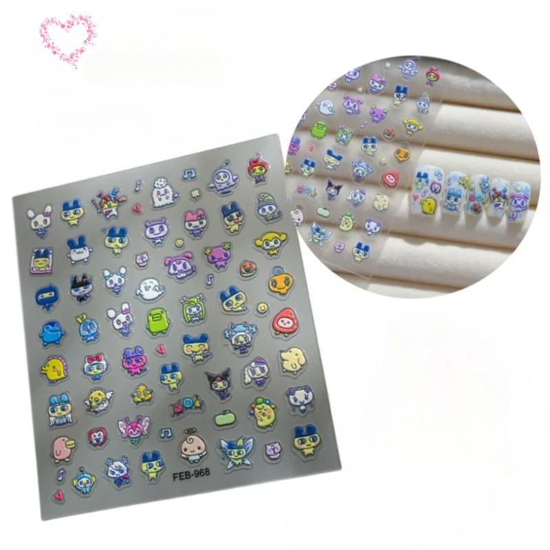 New electronic pet Mamachi Kuc - огляд і ціна Diy Kit Elektronik