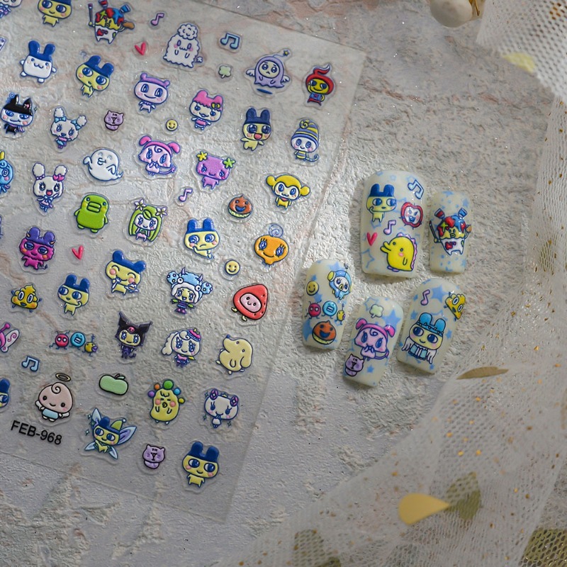 New electronic pet Mamachi Kuc - огляд і ціна Diy Kit Elektronik