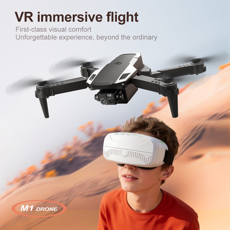 Portable Drone Kit with Remote - огляд і ціна Diy Drone Electronics Kit