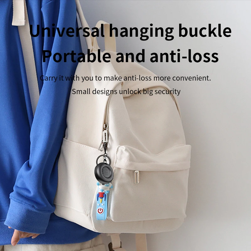 IOS GPS Tracker Smart Tags Blu - огляд і ціна Diy Home Electronics