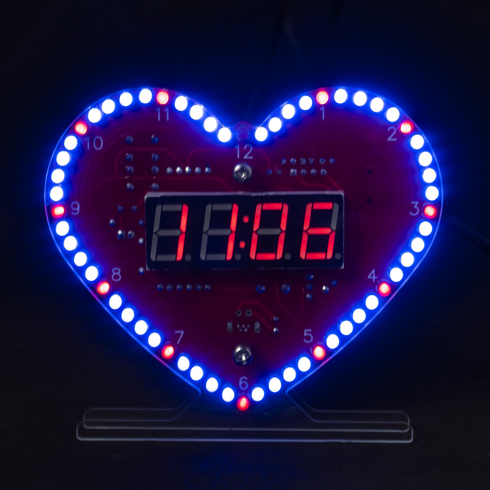 DIY Electronic Kit Multi-funct - огляд і ціна Pcb Etching Kit