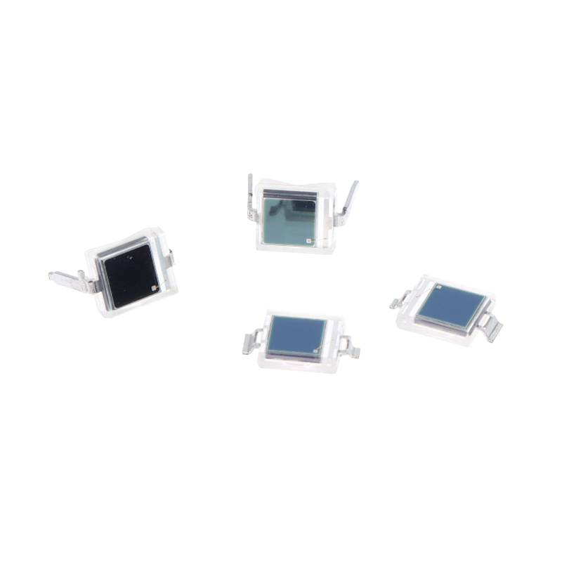 5Pcs Photodiode BPW34S BPW34 S - огляд і ціна Ir Infrared Receiver