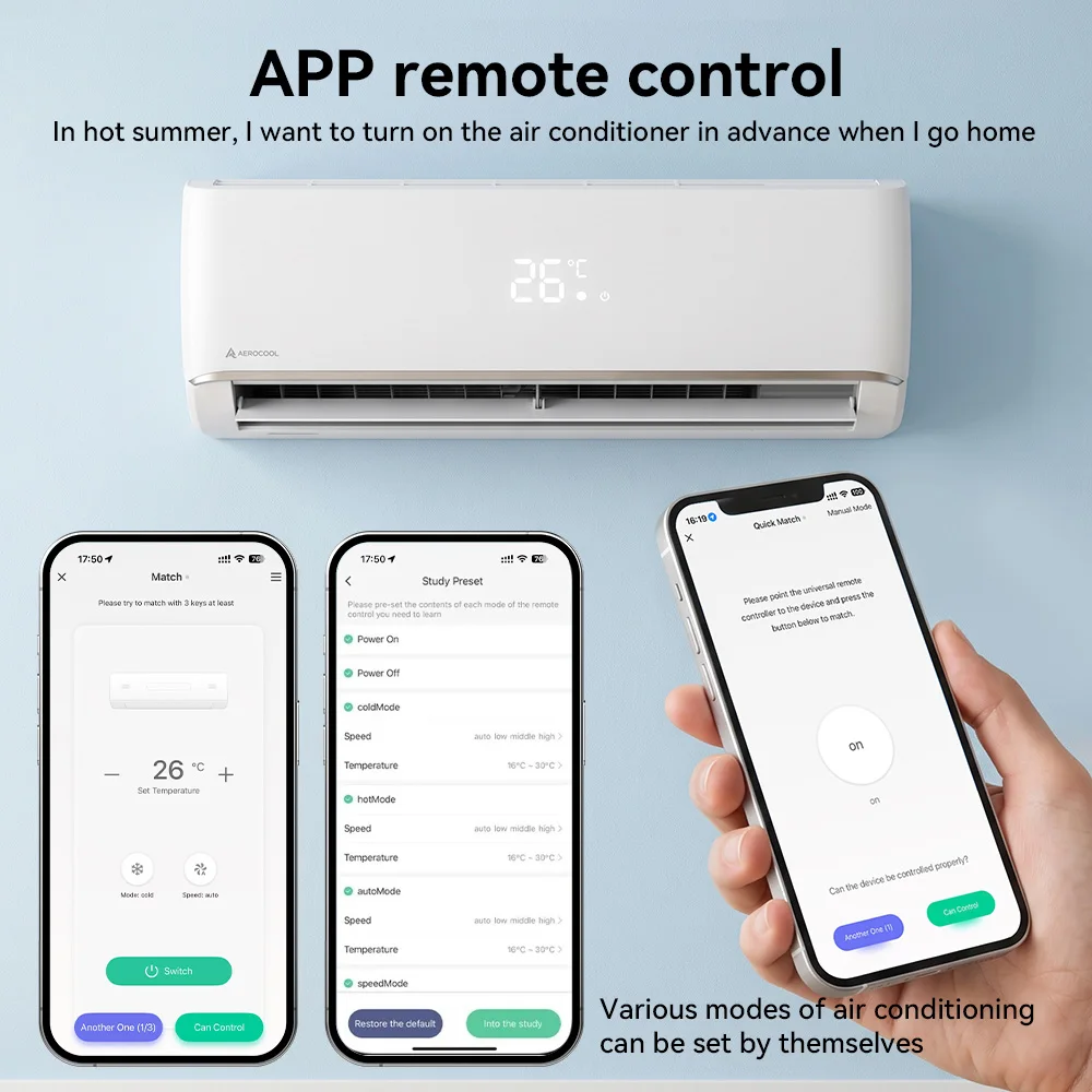 YFK WiFi Smart IR Blaster Univ - огляд і ціна Ir Infrared Receiver