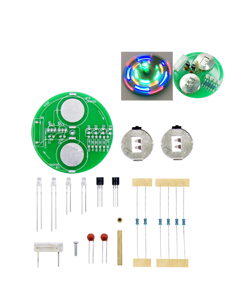 Electronic soldering kit diy p - огляд і ціна Diy Electronics Kits For Beginners