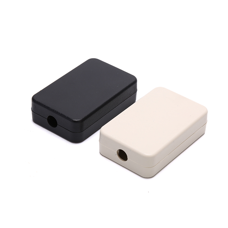 55*35*15mm Small plastic elect - огляд і ціна Diy Electronics Box