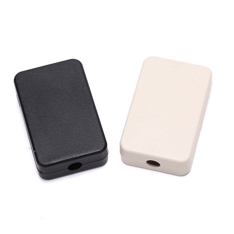 55*35*15mm Small plastic elect - огляд і ціна Diy Electronics Box