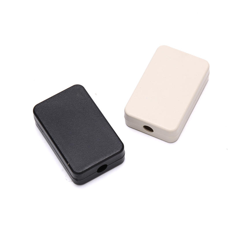 55*35*15mm Small plastic elect - огляд і ціна Diy Electronics Box