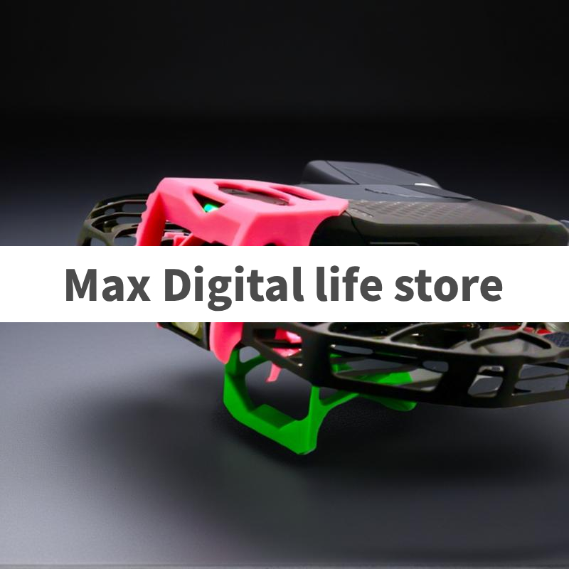 For Hover X1 Pro/Pro Max Drone - огляд і ціна Diy Drone Electronics Kit