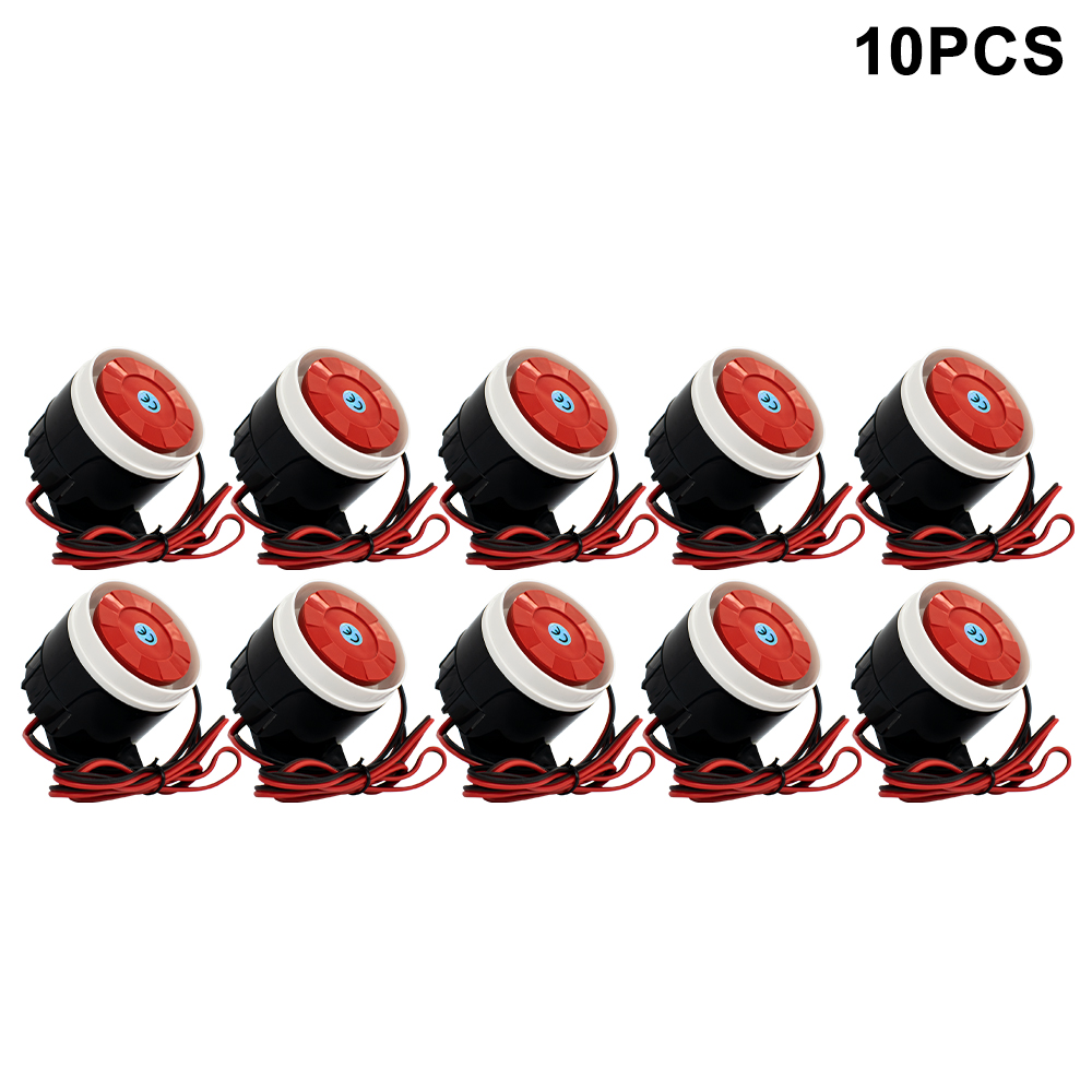 1-20pcs Diy DC 12V Electronic  - огляд і ціна Diy Home Electronics