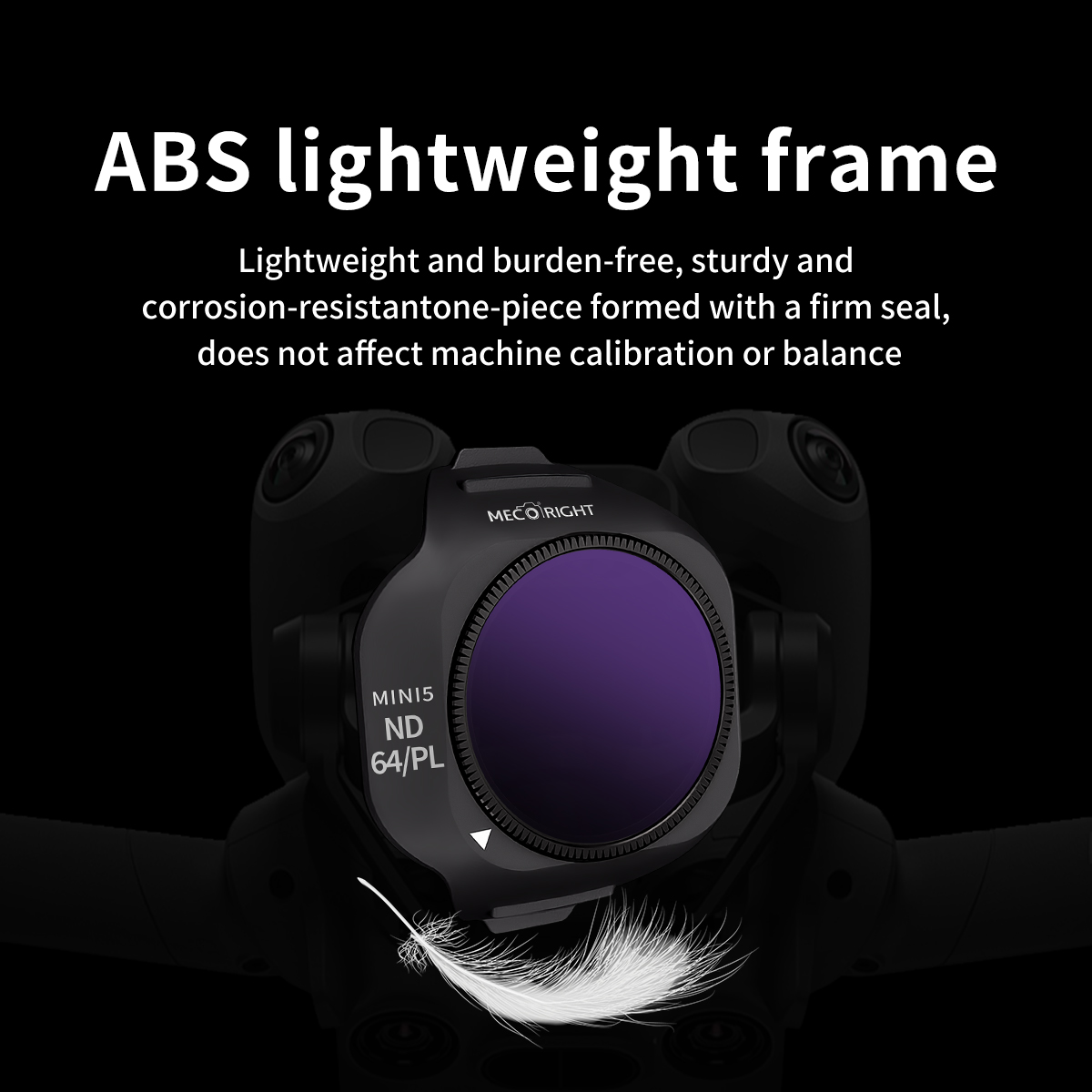 Mecoright Applies DJI Mini5 Pr - огляд і ціна Diy Drone Electronics Kit