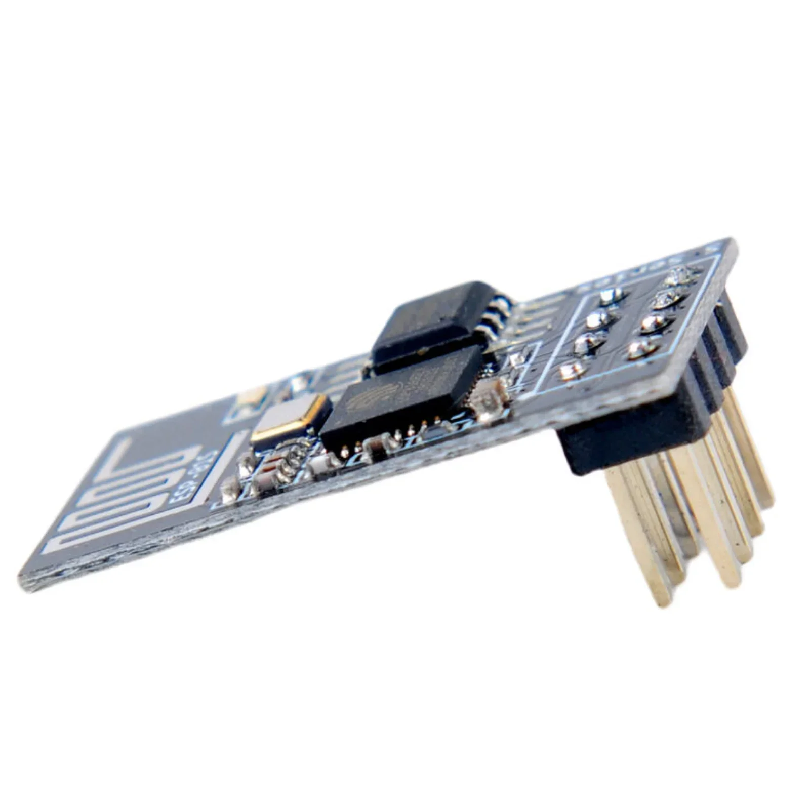 ESP-01S ESP8266 WiFi Module 4M - огляд і ціна Diy Kit Elektronik
