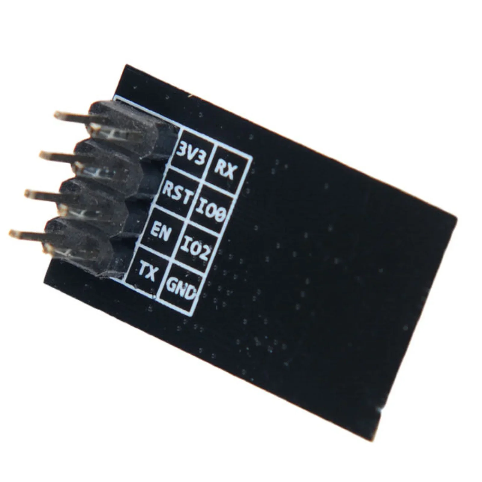 ESP-01S ESP8266 WiFi Module 4M - огляд і ціна Diy Kit Elektronik